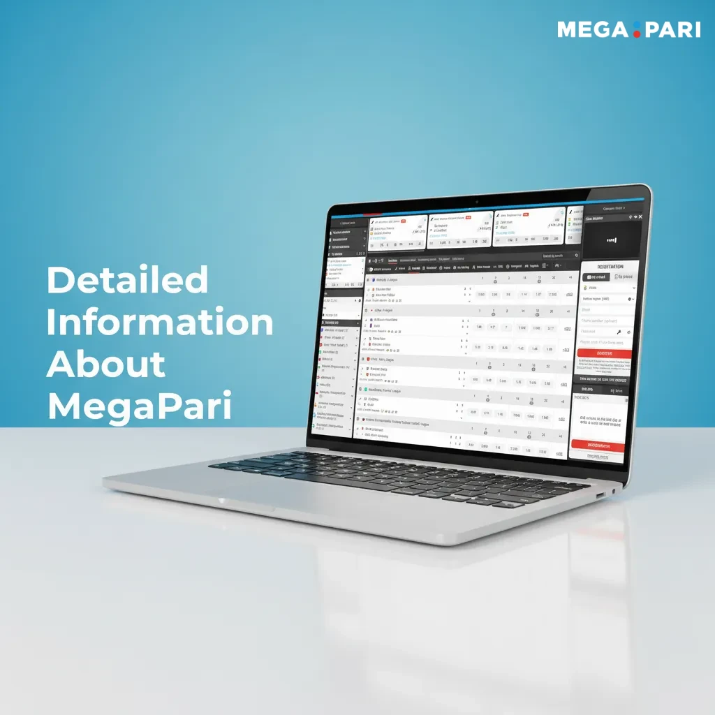 MegaPari: Pakistan live betting, sharp odds, secure PKR payments, lightweight Android/iOS apps, sports and casino.