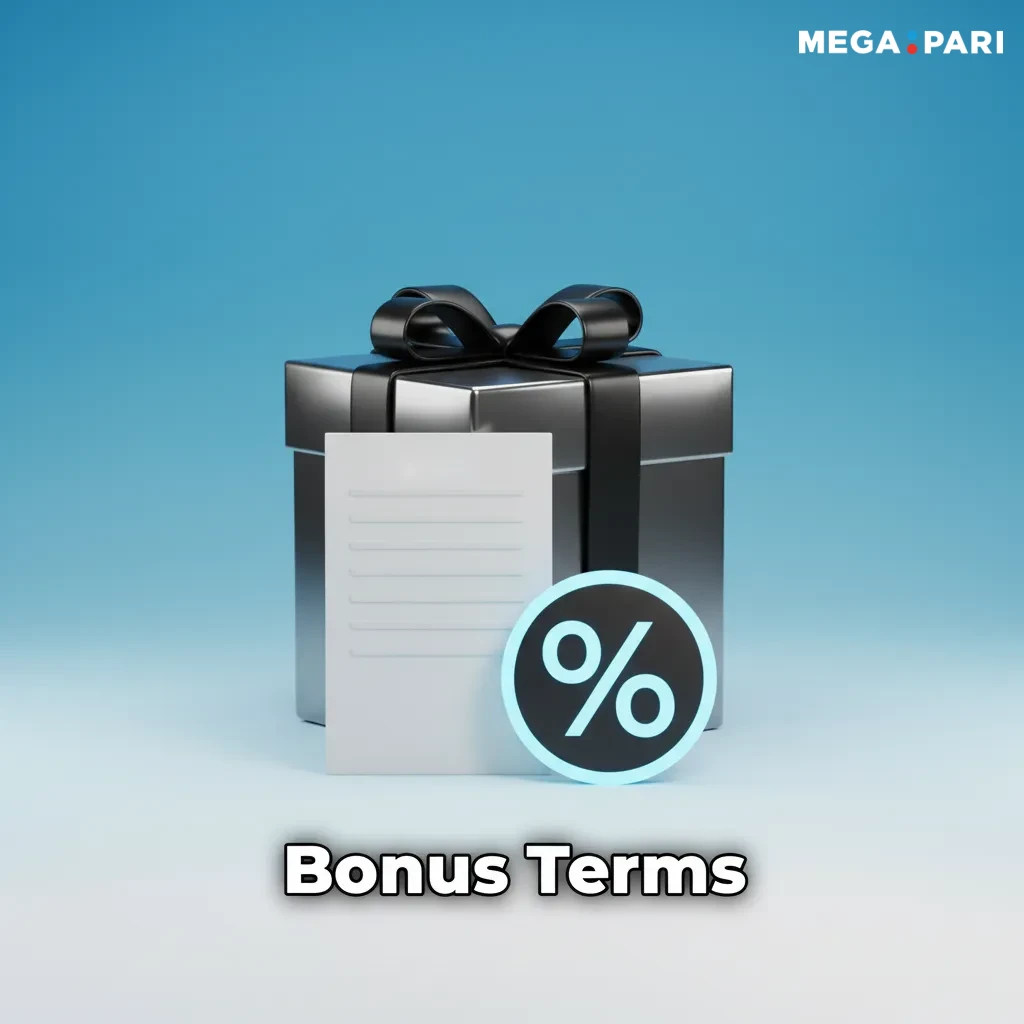 Bonus Terms: key rules for claiming offers—18+, one bonus per user, KYC, game contributions, limits, and time restrictions