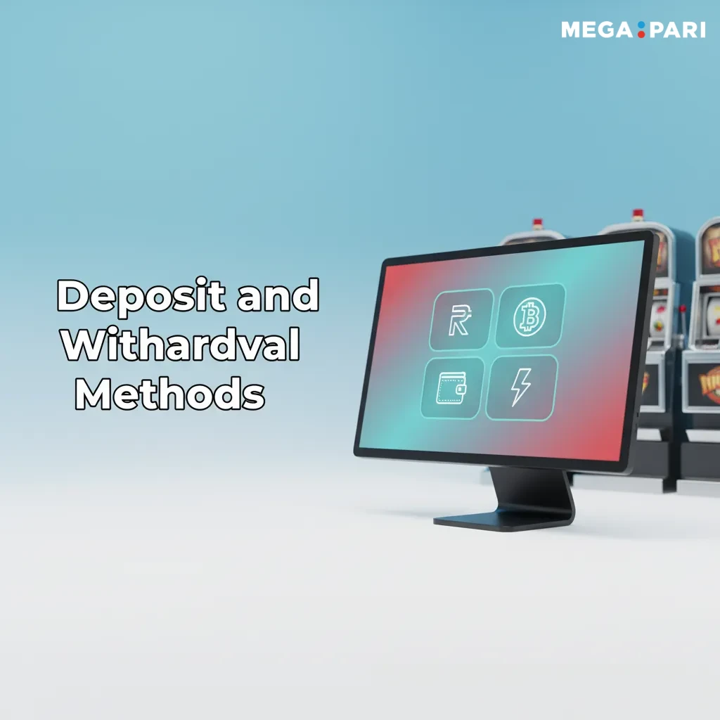 Deposit and withdrawal methods: Visa, Mastercard, Skrill, Neteller, AstroPay, Jeton, BTC, USDT, ETH, Bank Transfer.