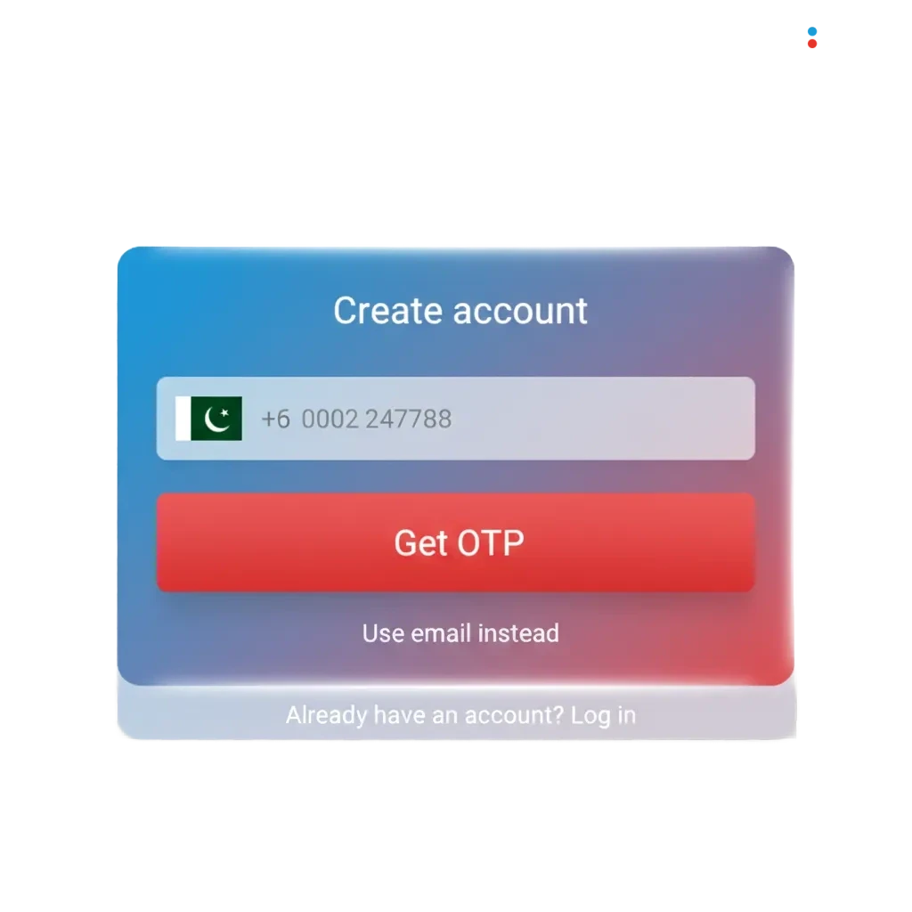 MegaPari Pakistan: registration, login, and ID verify steps; 200% bonus up to 427,909 PKR + 150 free spins.