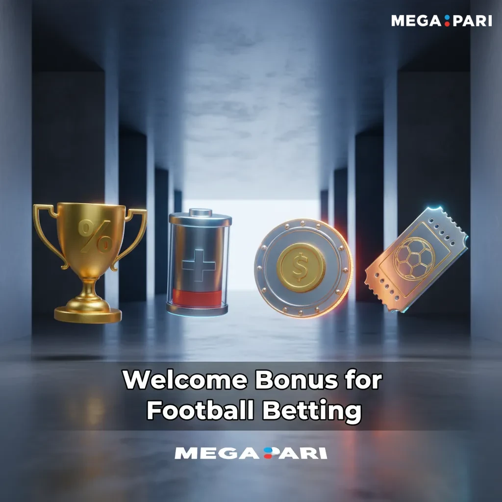 Football betting welcome bonus: 200% up to 427,909 PKR + 150 Free Spins. New users; min deposit 500 PKR; code FB200PK.