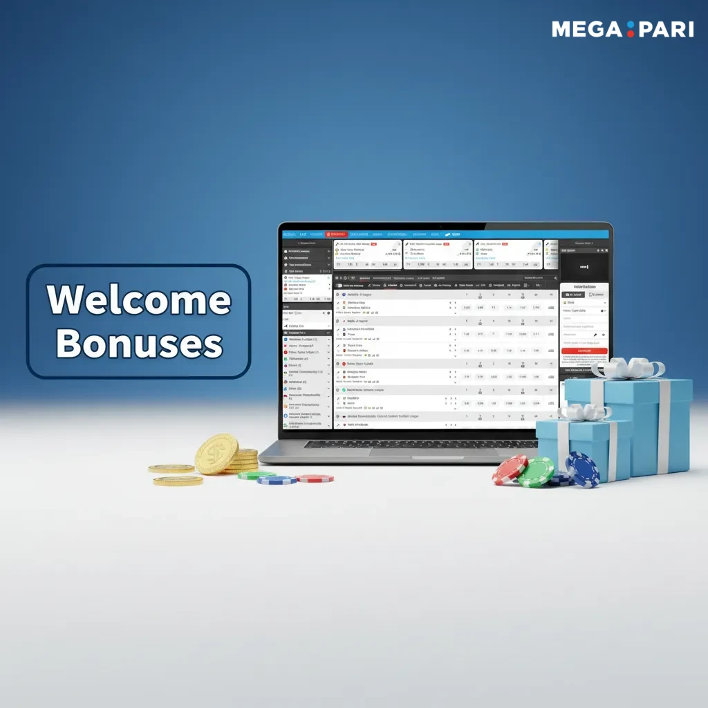 Casino 200% up to 427909 PKR + 150 free spins; Sports 100% up to 50000 PKR Free Bet. Min deposit 500 PKR, 7 days.