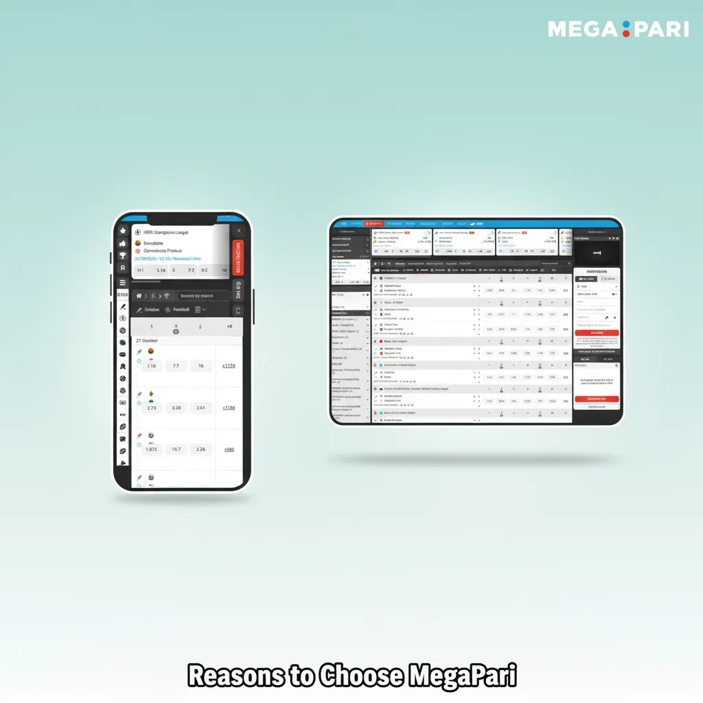 Reasons to choose MegaPari - sharp odds, PSL lines, fast KYC, crypto payouts, low-data mobile pages, 24/7 chat in EN/Urdu.