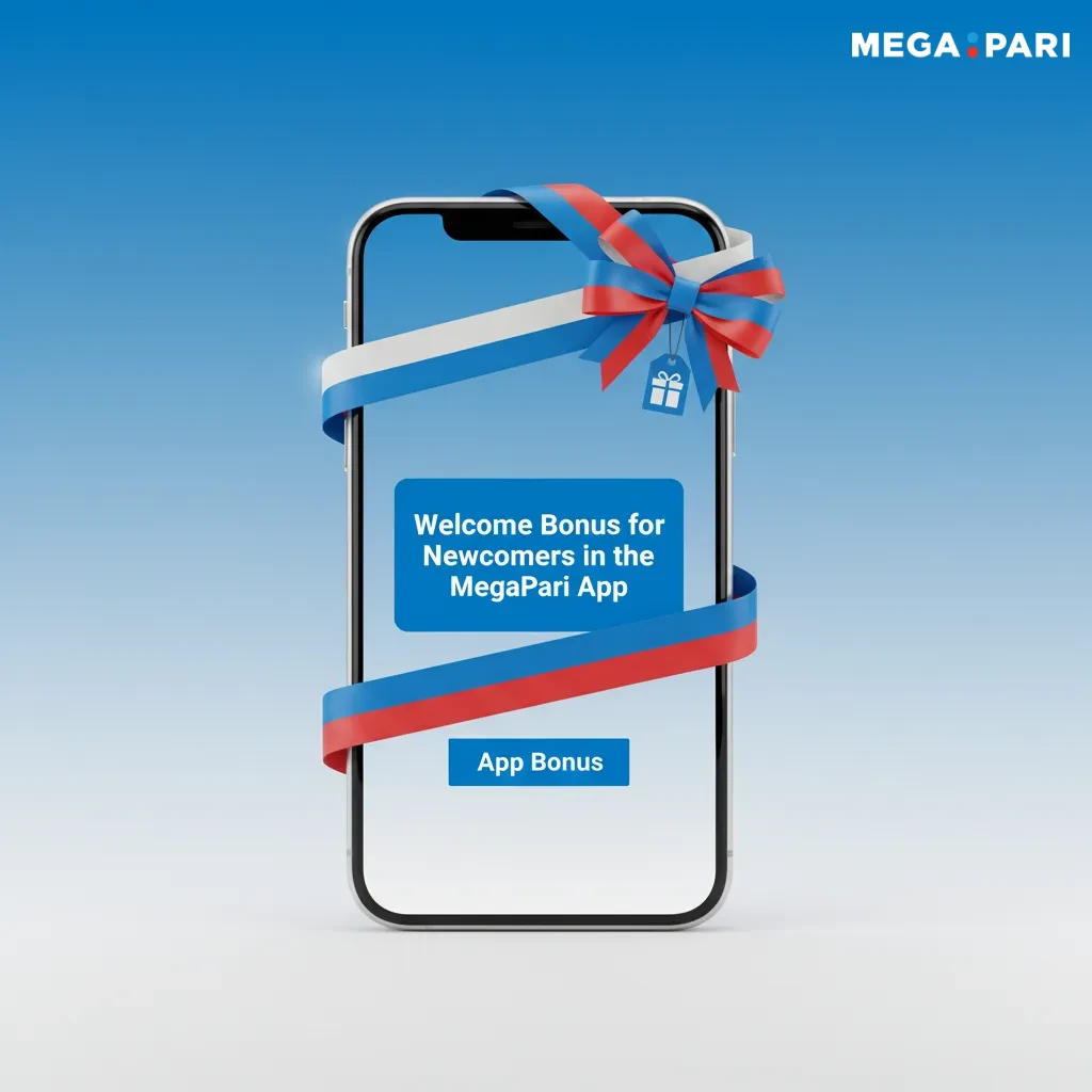 MegaPari app welcome bonus: choose Sports or Casino. 200% up to 427,909 PKR; Casino +150 Free Spins. Min deposit 400 PKR.