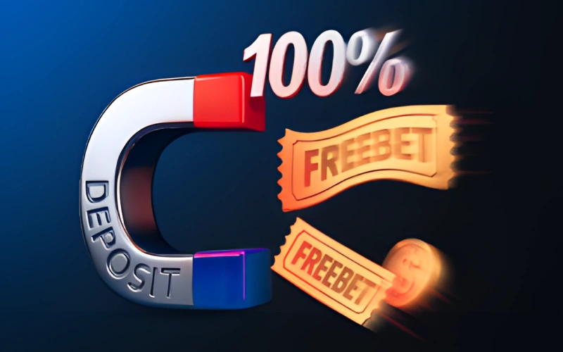 Unlock the massive MegaPari casino welcome package to play top slot games.