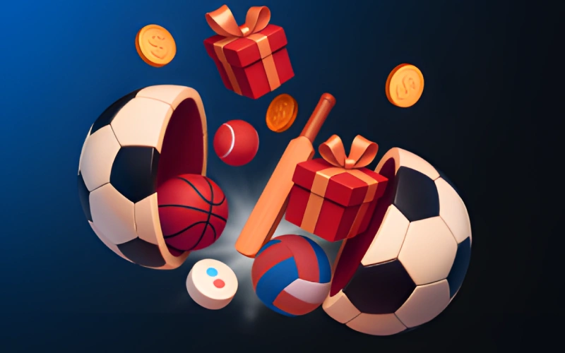 Claim your first deposit bonus at MegaPari and boost your betting budget.