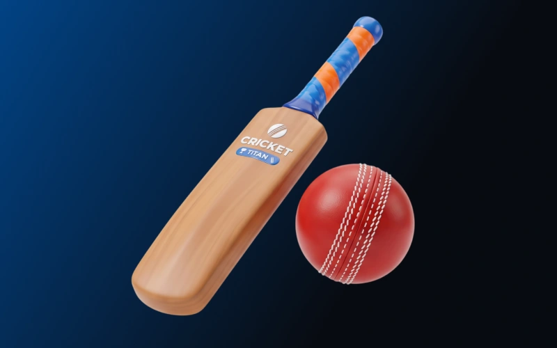 Bet on thrilling live cricket matches with competitive odds at MegaPari.